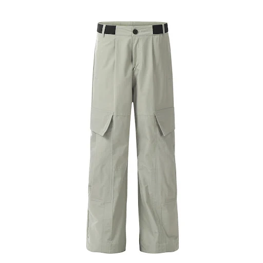 Title 5, Pantalon de sport décontracté pour homme avec c...