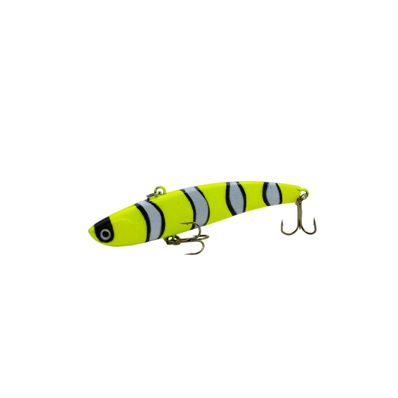 Luya Bionic Köder Angelzubehör Fängt Fische wie nie zuvor! Realistische Bewegung, einfach zu bedienen, für alle Angler geeignet, hol dir den Fang deines Lebens — foto 6
