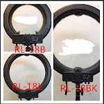 RL 18BK
