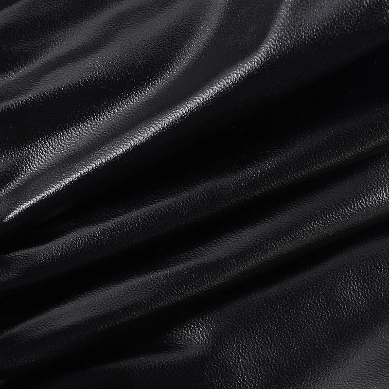 Title 7, Little Devil Strapless Back Hollow Wrap Chest ...