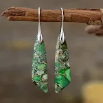 Green Silver