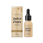 Moisturizing Lightweight Natural Brightening Concealer Longwear Foundation Mild Ingredients for a Radiant, Natural Finis — photo 2