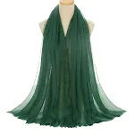 19 Dark Green