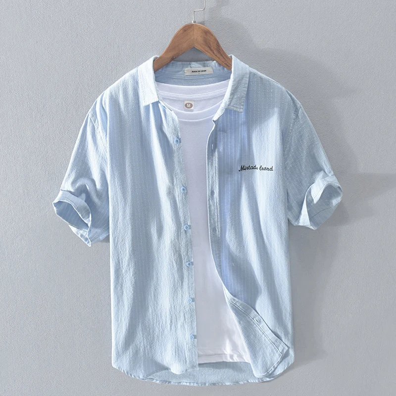 Title 4, Literary fan loose half sleeve shirt perfect fo...