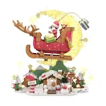 Christmas Flight