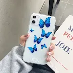 English is blue