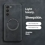 Graphite Black Magnetic