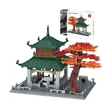 Aiwanting Hunan China