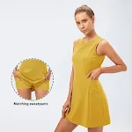 Lemon Yellow