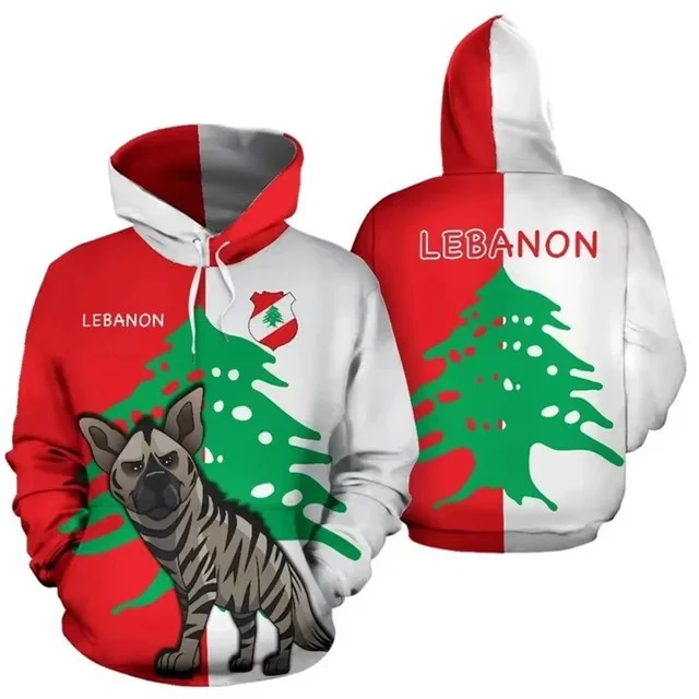 Moletom com capuz casual, estampa digital 3D. Conforto e estilo em uma peça única. Perfeito para um visual moderno e descontraído. Sinta-se bem o dia todo. — foto 16
