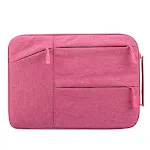 Pink powder
