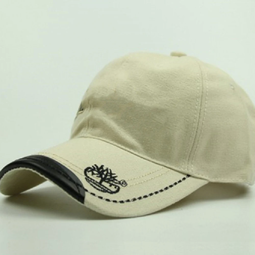 Title 8, Nieuwe mode-baseballpet voor dames