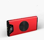 10000mah