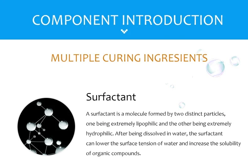 Title 2, Multifunctional Spray Effervescent Tablet Set. ...