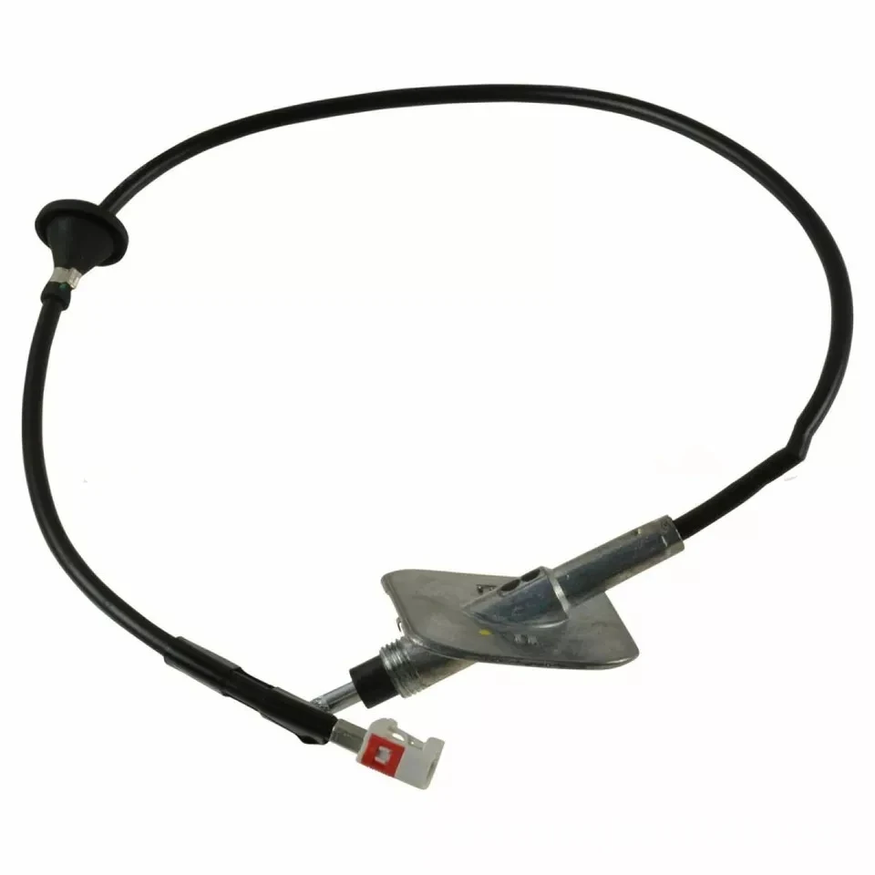 Title 2, Cable Base Assembly for Household Appliances Se...