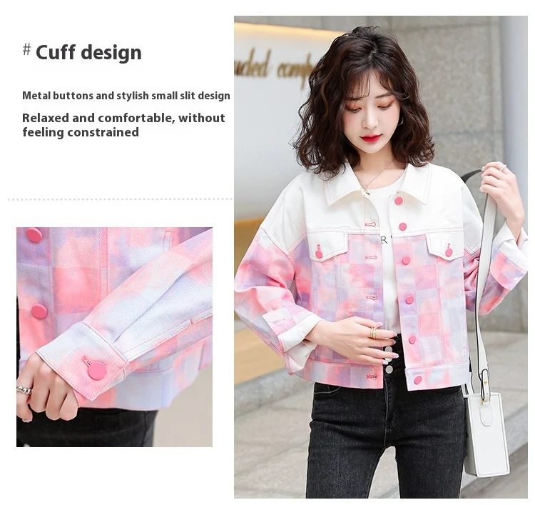 Title 4, White All-Matching Printed Top for Women Versa...