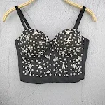 European and American women's underwear bra without underwire. Experience ultimate comfort and support with this wire-fr — photo 4