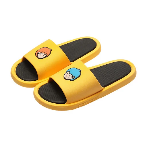 Title 6, Simpatici Sandali Antiscivolo per il Bagno. Ide...