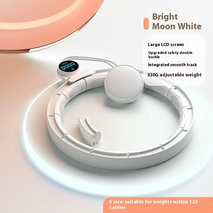 Equipamento de fitness digital inteligente e removível com peso. Treino eficaz em qualquer lugar. Obtenha resultados com facilidade. — foto 8