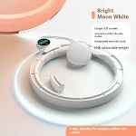 Equipamento de fitness digital inteligente e removível com peso. Treino eficaz em qualquer lugar. Obtenha resultados com facilidade. — foto 8