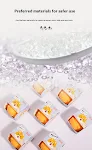 Super Cute Shiba Inu Pinch Lecon Yi Decompression Artifact. Squeeze, relax, and relieve stress with this adorable and lo — photo 8