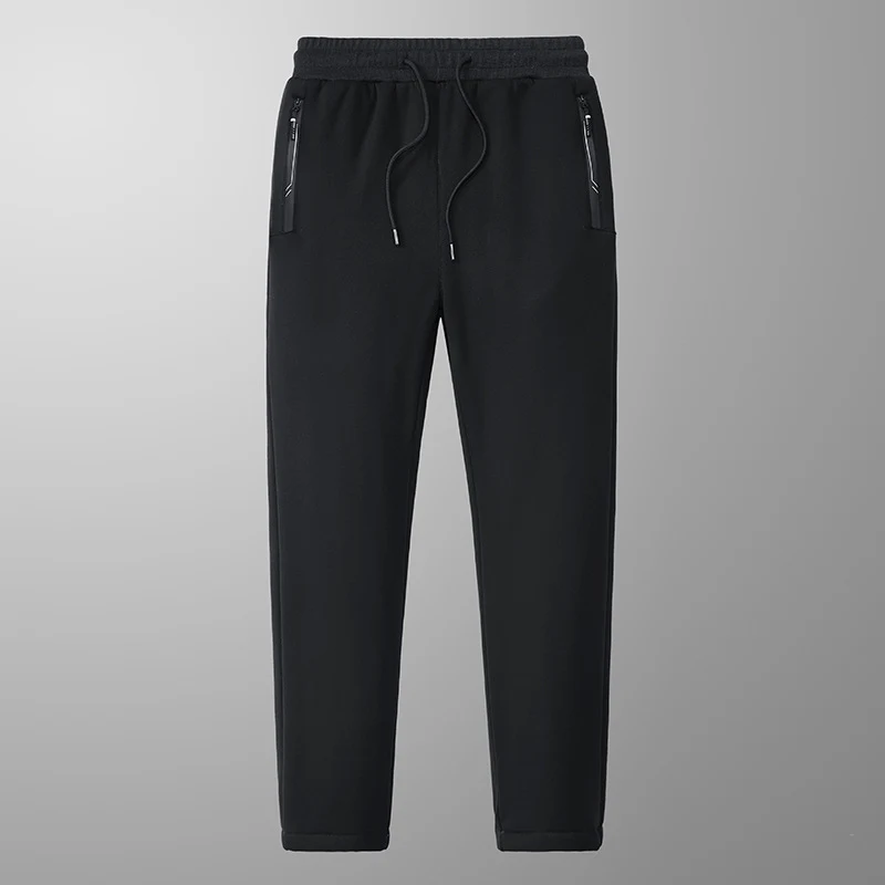 Title 4, Suéter de cashmere plus size com espessura e am...