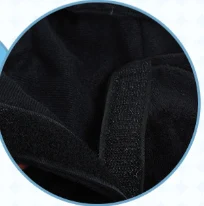 Title 2, Halloween Funny Spider Style Cat Dog Clothes, a...