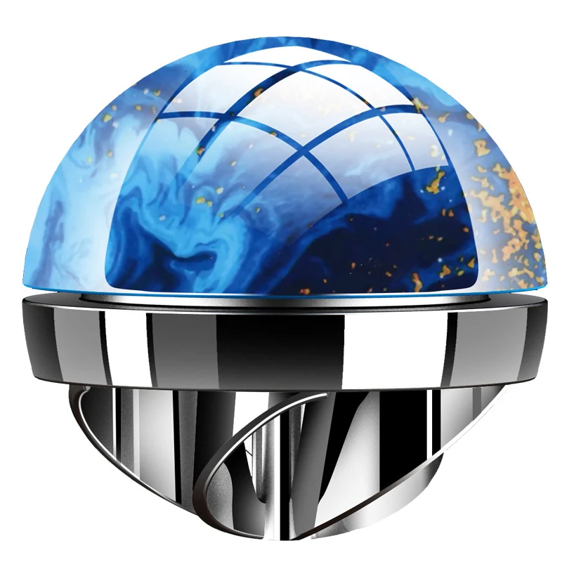 Title 9, Planetarische Auto-Aromatherapie-Duftauslass De...