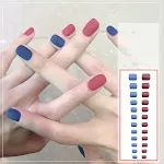 Glue Style