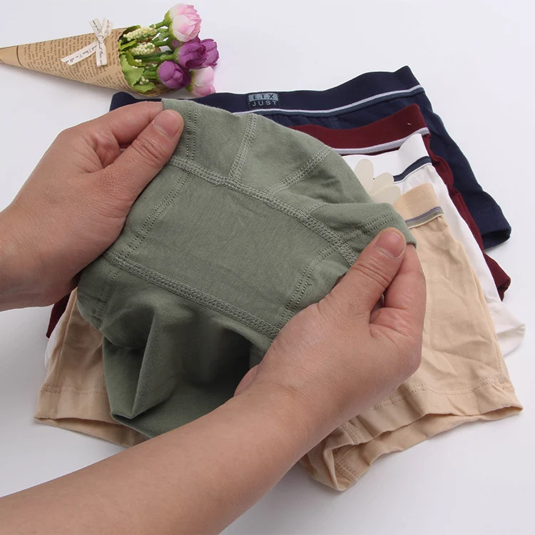 Title 5, Childrens Underwear ETX Five-Pack Boxer Comfor...