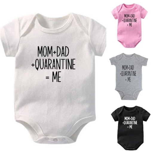 Title 3, Pijama Mamãe + Papai + Eu para aconchegar-se co...