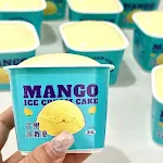 Boxed Milk Hawaii