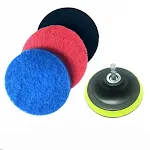 20cm scouring pad