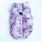 Purple Butterfly