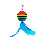 C-Feather Ball Head