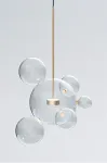 1lamp 4balls trumpet