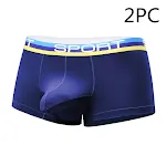 Blue 2PC