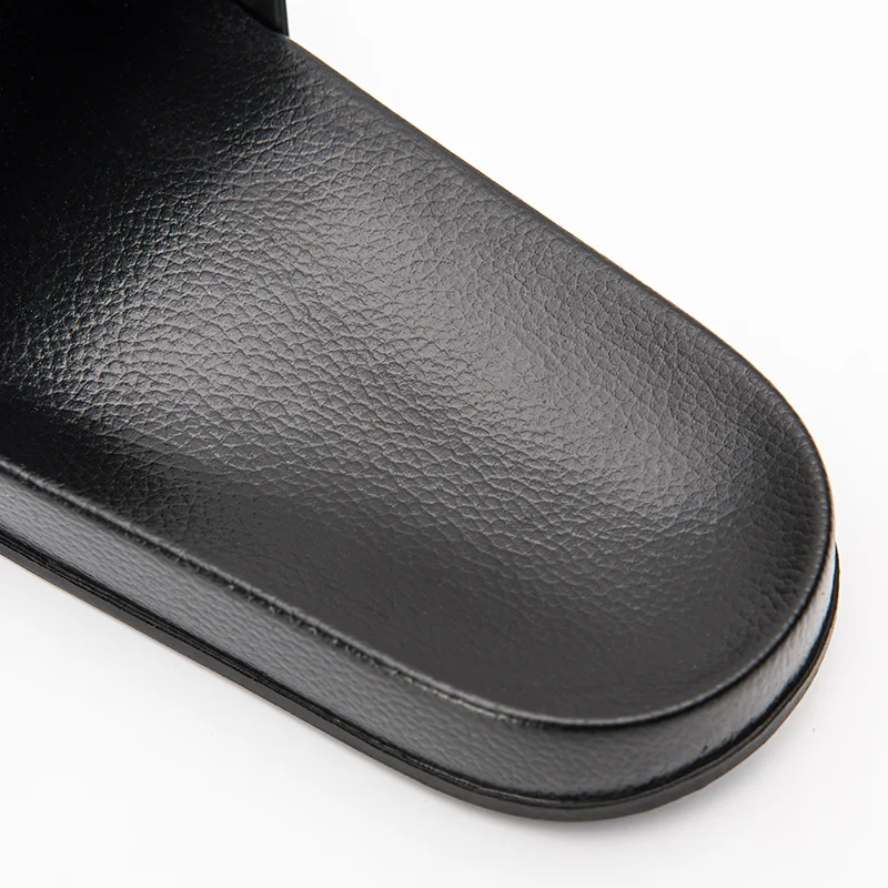 Title 5, Antislip huisslippers met zachte zool, voor com...