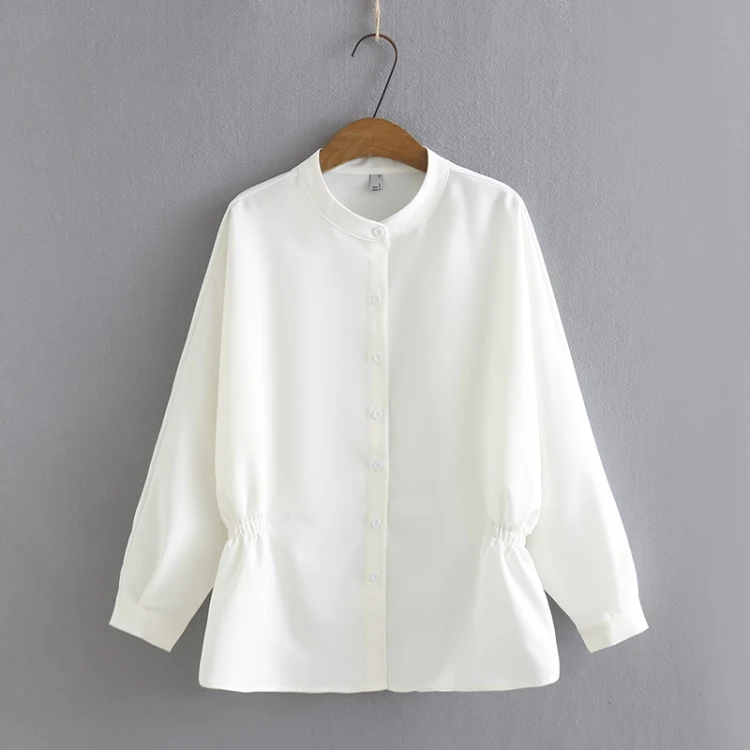 Title 4, Loose Top Western Style Fashion Large Size Wome...