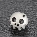 Sandblasting grey