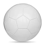 Bola de Futebol No 4 Infantil Estudantil Costurada à Máquina PVC No 4 Treino Competição Futebol Perfeita para Crianças — foto 12