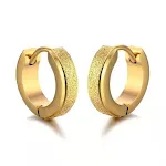 Earrings Gold