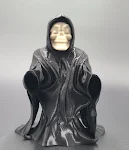 Halloween Headless Knight Fingertip Toy, Spooky Fun at Your Fingertips. Easy to control, perfect for tricks, treats and — photo 2