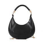 Nuova Borsa a Spalla Ins di Alta Qualità, Sotto il Braccio, Abbinabile. Perfetta per un look quotidiano e versatile — foto 6