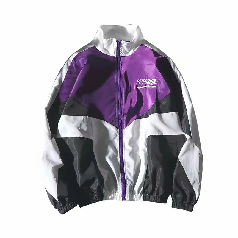 Title 6, Mens Korean Style Autumn Ins Coat