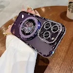 Bracket Purple