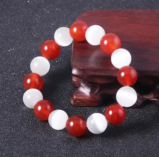 Title 5, Pulseira de Moda Personalizada Grass Mojia Crie...