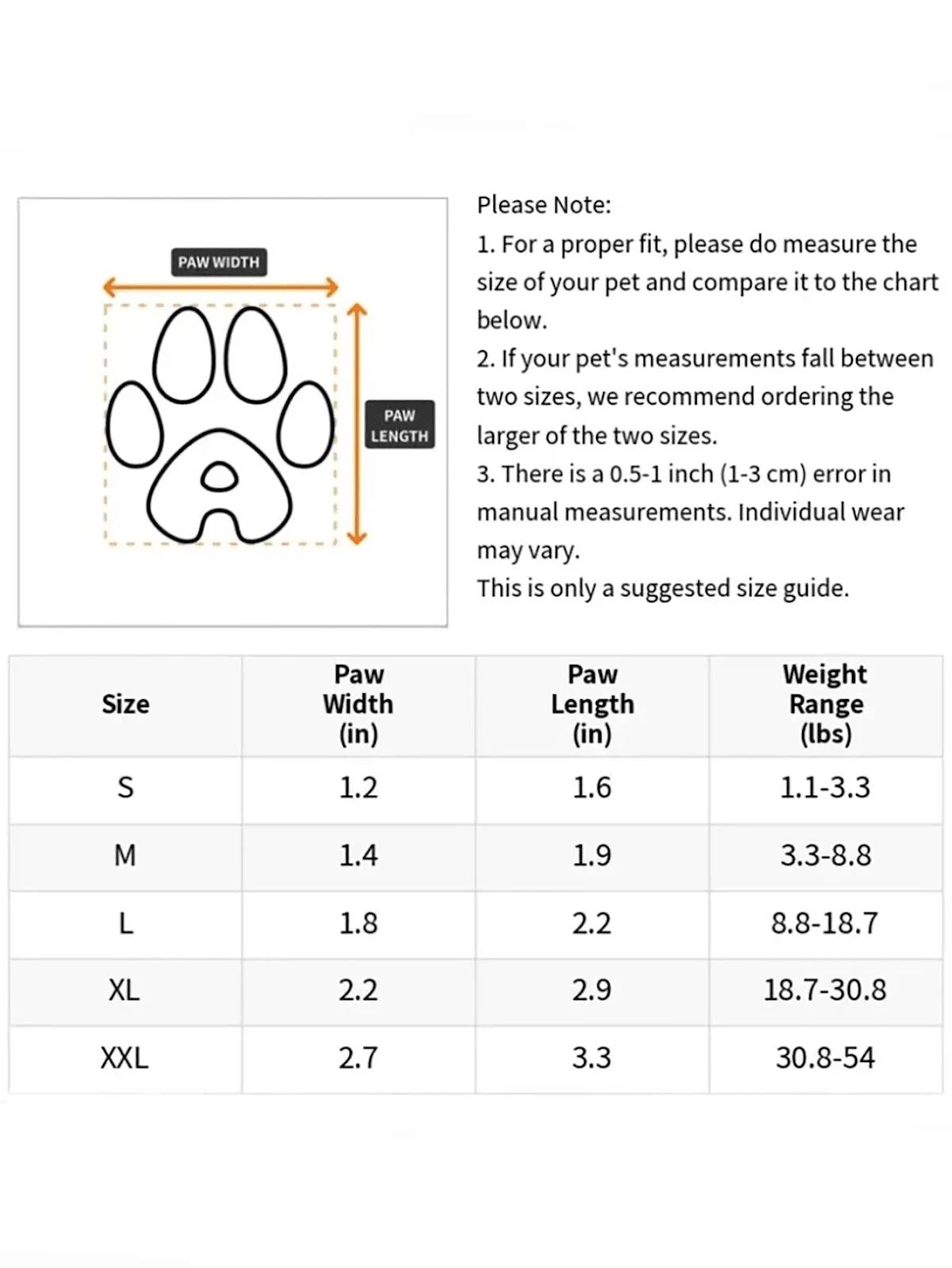 Anti slip and waterproof pet rubber boots | Comfortable claw protection for small pets - keep the claws safe, dry, and f — photo 4