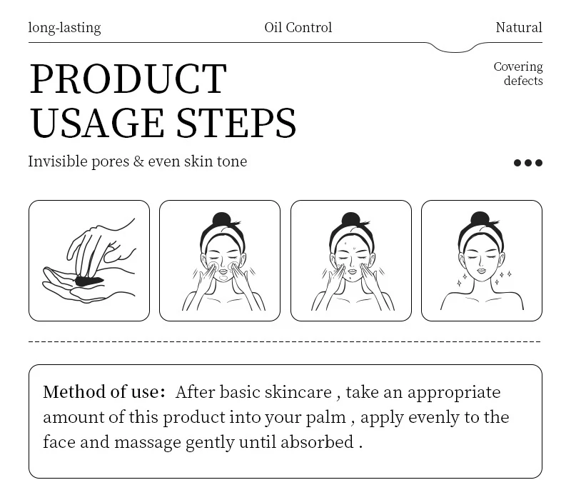 Title 1, Gel Creme Facial Invisível para Poros Minimiza ...