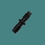 Irrigation Wool Pipe Joint Tee Reliable and durable connection for irrigation systems Ensures efficient water distributi — photo 1